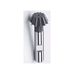 16x5mm 60 DERECE KIRLANGIÇ FREZE DIN1833B HSS