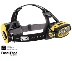 PETZL DUO Z2 Kafa Feneri