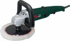 KL PRO KLPJ42180 1400Watt 180mm/230mm Profesyonel Polisaj Makinesi