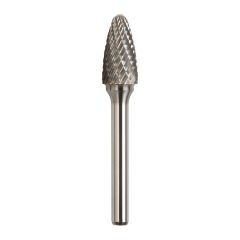 6x16x6x50 DÜZ KARBÜR KALIPÇI FREZE