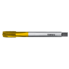 Narex M14x1 İnce Diş Makina Kılavuzu Tin Hsse 3500