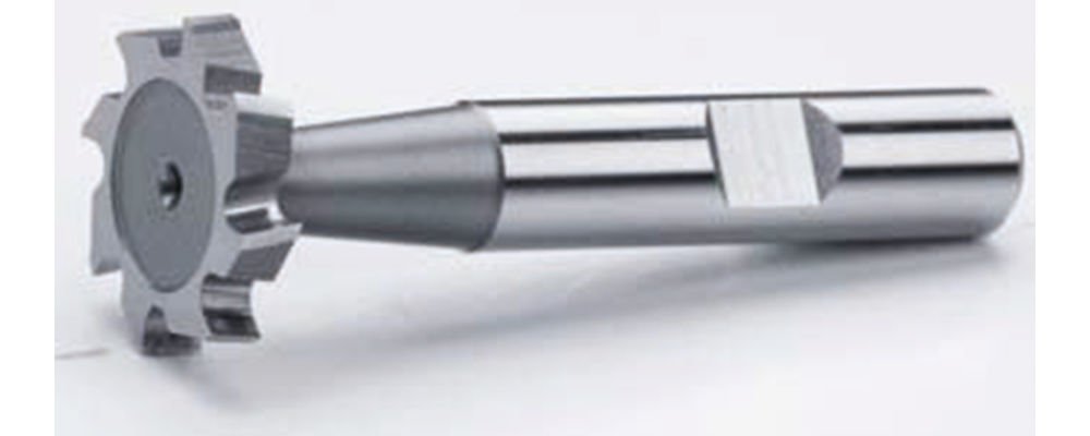 28.5x10mm ZPS T-YARIK FREZE DIN850 HSSCo5