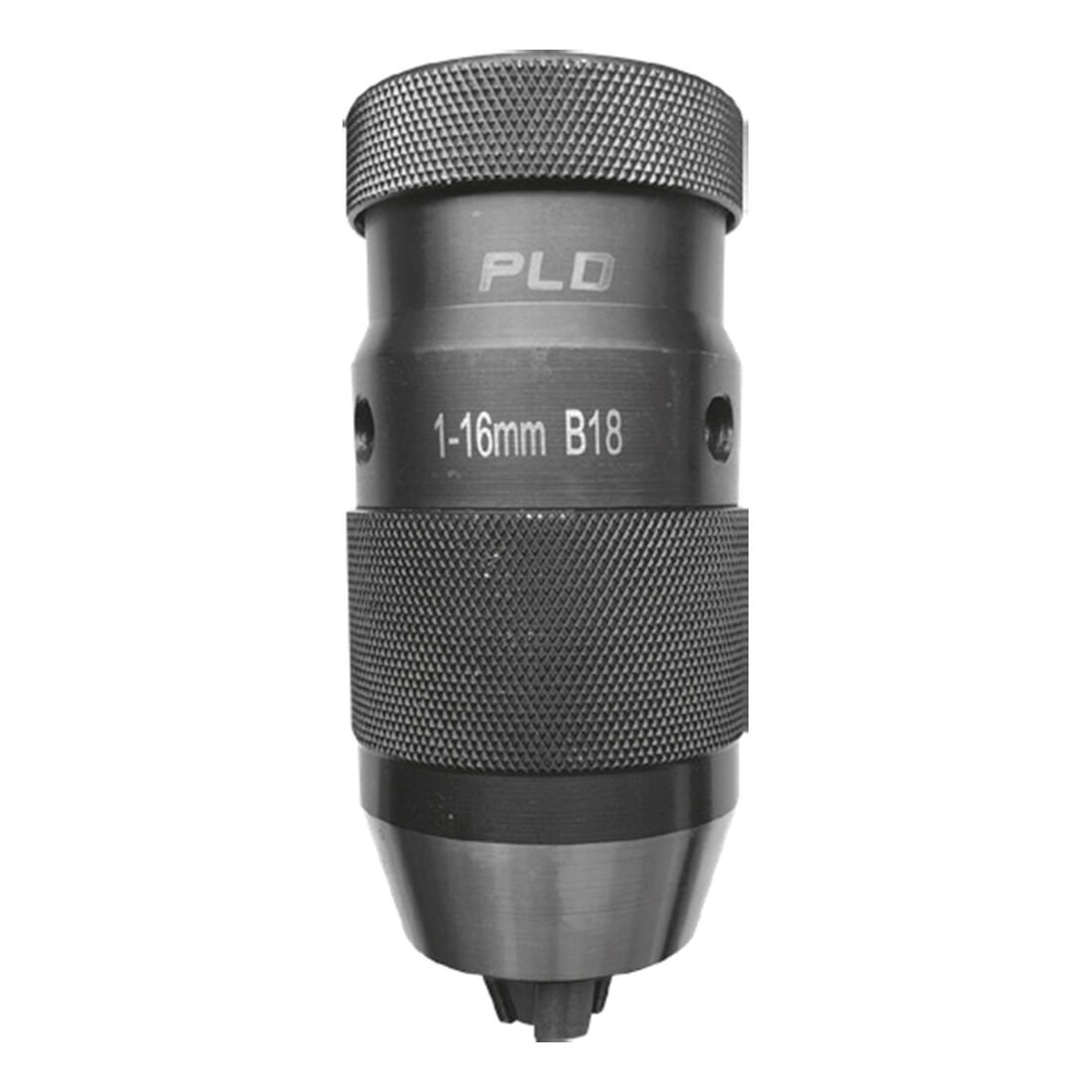 1-16mm 1/2 PLD ELLE SIKMALI MANDREN