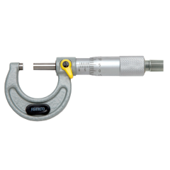 Asimeto Dış Çap Mikrometre 250-275x0,01 mm