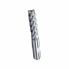 13mm ZPS 4 AĞIZ UZUN PARMAK FREZE DIN 844N HSSCo8