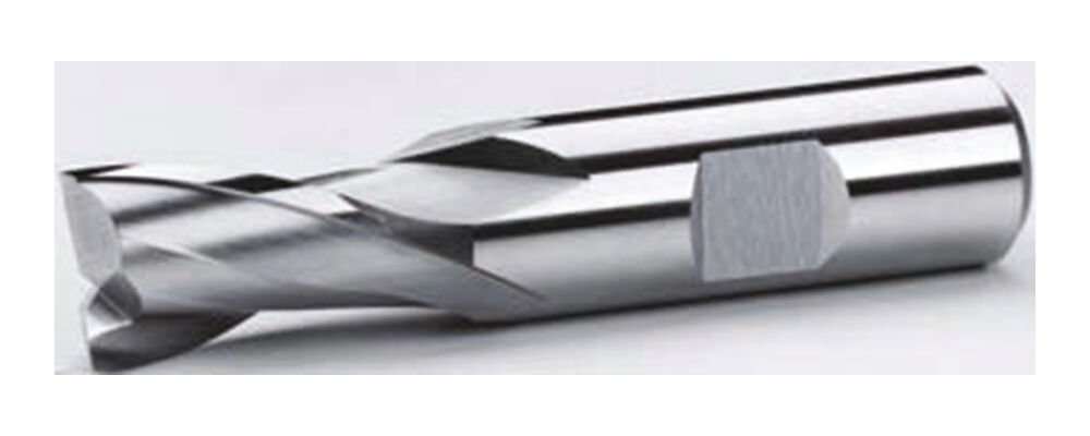 24mm ZPS 2 AĞIZ KISA DELIK FREZE DIN327 HSSCo8