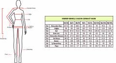 ATİNA Kontrast V Yaka Fit Cerrahi Takım Üniforma - Mor