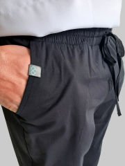 MM905 Jogger Likralı Cerrahi Pantolon-Lacivert