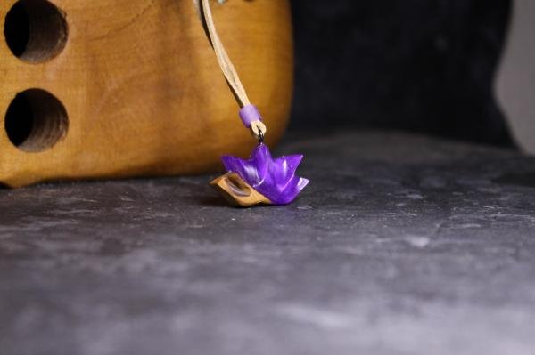 Lotus Çiçeği