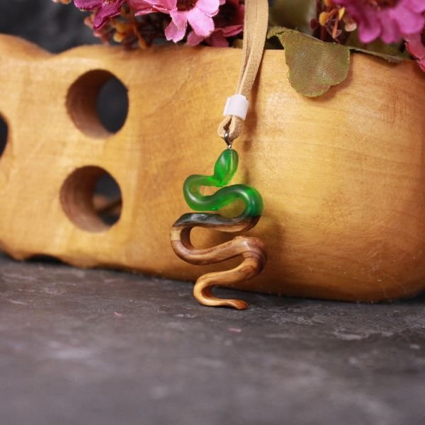 Yılan (Serpentes)