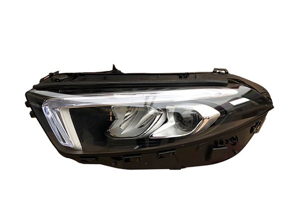 Komple Far W177 V177 Sol; Statik Led 2019-…