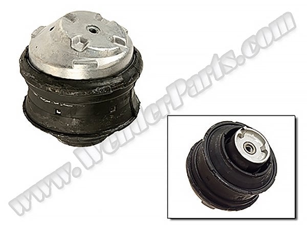 [06203]    Motor Kulağı W203 W211 [M271] Sol