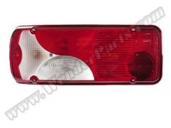 [34377]    Komple Stop Spr906 Sol Beyaz Sinyal (Kamyonet)