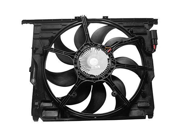 [13564]    Komple Fan F01+LCI F07+LCI F10+LCI F06 F12 [N57/N] 850W