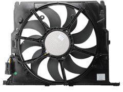 [13565]    Komple Fan F10 F01 [N47 N57 N63]