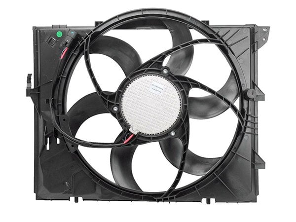 [13538]    Komple Fan E87+LCI [N43 N45N N46N]