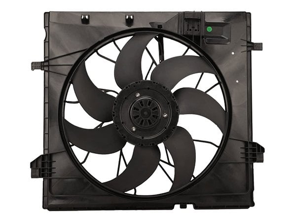 [13634]    Komple Fan W166 X166 2011-…