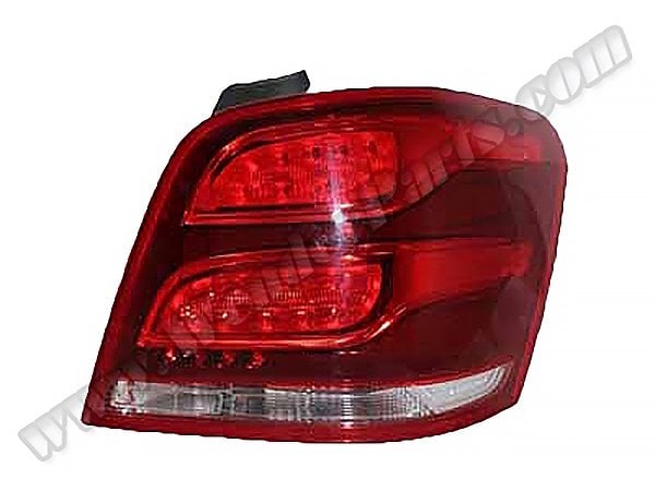 [34339]    Komple Stop GLK:X204 Sağ; 2013-15