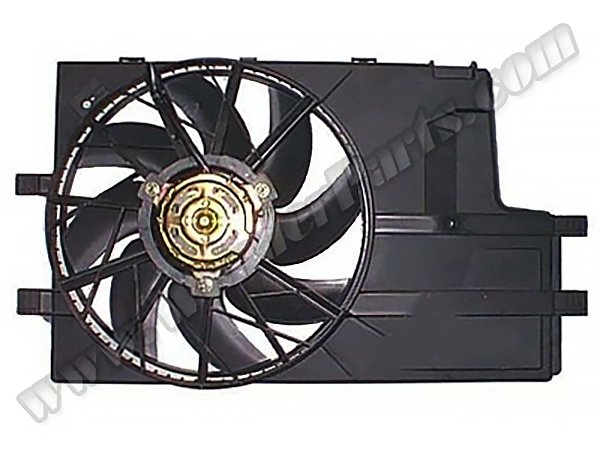 [13639]    Komple Fan W168 [M166 OM668] 300W