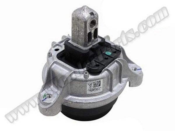 [06077]    Motor Kulağı F10 F01 [N52/N N54 N55] Sağ