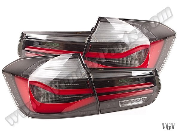 33968 Komple Stop F30 LCI Set BLACK LINE 2016 18 Toptan Fiyatlar