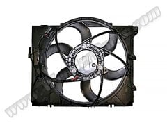 [13535]    Komple Fan E87 E90 [M47/N N47/N]