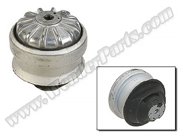 [06115]    Motor Kulağı W201 W124 [M102 M103 M111 OM601 OM602 OM605]