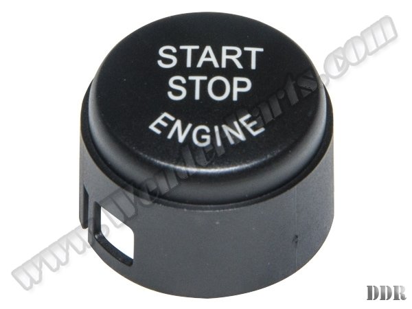 [20788]    START-STOP Düğme Kapağı F10 F07 F01