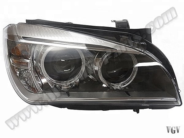 [33027]    33027-Komple Far X1:E84 Sağ; Bi-Xenon 2012-15