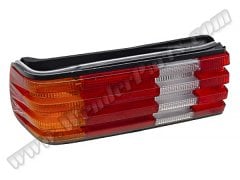 [34079]    Komple Stop W126 Sol Sarı Sinyal