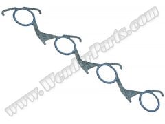 [16392]    Manifold Contası OM601 Emme [W124 W201 T1/T2:208D>508D Spr901>904 Vito638]