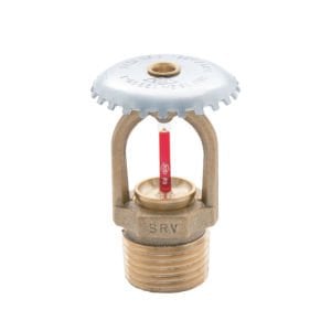 UPRIGHT SPRINKLER SRV-1223 HIZLI TEPKİMELİ, K 5.6 (K 80)