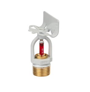 EXTENDED COVERAGE SIDEWALL SPRINKLER SRV-3229 STANDART TEPKİMELİ, K 5.6 (K 80)