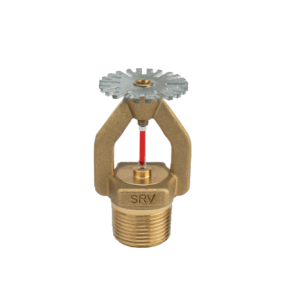 ESFR PENDENT SPRINKLER SRV-5237 HIZLI TEPKİMELİ, K 14 (K 200)