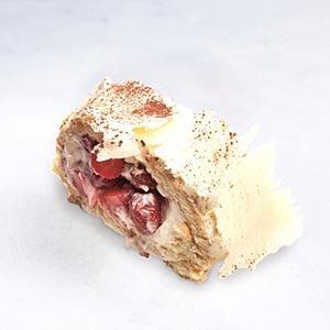 Çilekli Lezzet Döngüsü