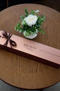 Kravat Kutu Madlen Çikolata