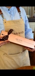 Kravat Kutu Madlen Çikolata