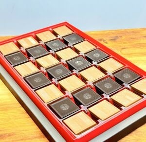 Madlen Çikolata 1000 Gram