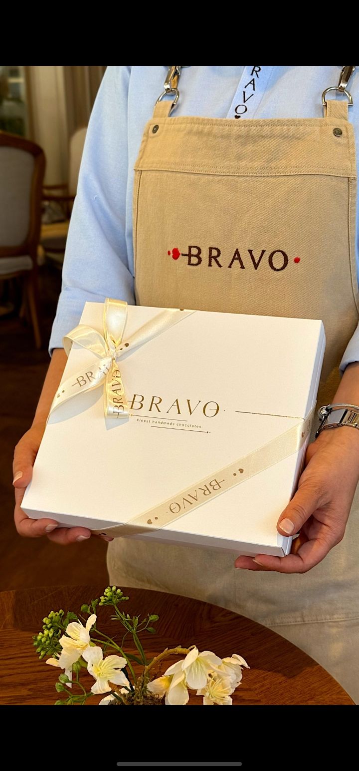 Madlen Çikolata 550 GR