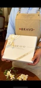 Madlen Çikolata 550 GR