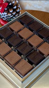 Madlen Çikolata 550 GR