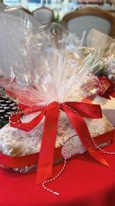 Stollen Yılbaşı Ekmeği