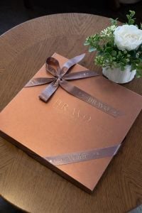 Madlen Çikolata 550 GR