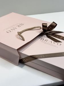 Madlen Çikolata 550 GR