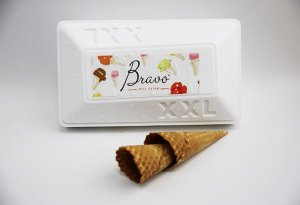 Bravo N’ice Cream / XXLarge 1 Kg