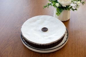 Chocolate Pie 6 Kişilik
