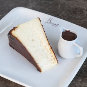 San Sebastian Cheesecake 10 Kişilik