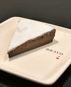 Chocolate Pie