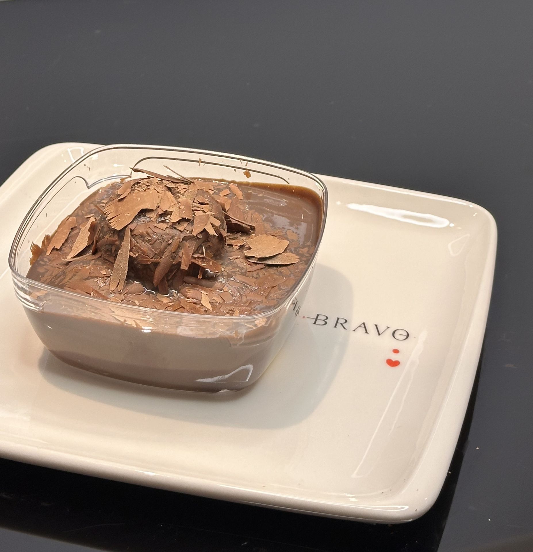 Profiterol