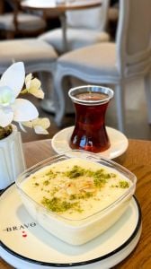 Keşkül